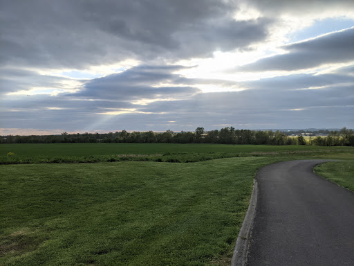 Golf Course «Hidden Creek Golf Club», reviews and photos, 4975 Utica Sellersburg Rd, Sellersburg, IN 47172, USA