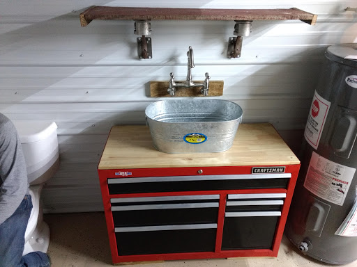 Auto Parts Store «Dry Ridge Auto Parts», reviews and photos, 17 S Main St, Dry Ridge, KY 41035, USA