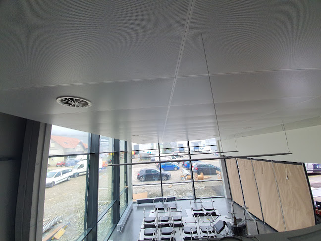 Rezensionen über Glas Trösch Autoglas Oensingen in Olten - Glaser