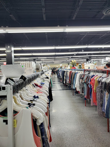 Thrift Store «Southern Thrift Market», reviews and photos, 5775 Jimmy Carter Blvd, Norcross, GA 30071, USA