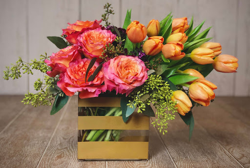 Florist «Twinbrook Floral Design», reviews and photos, 9579 Braddock Rd, Fairfax, VA 22032, USA