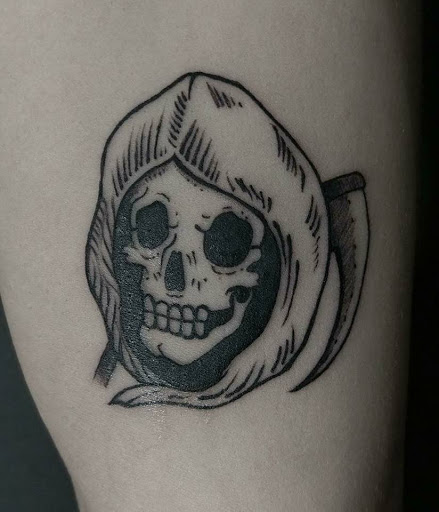 Tattoo Shop «Ink & Iron Custom Tattoo Studio», reviews and photos, 3700 N Cicero Ave, Chicago, IL 60641, USA