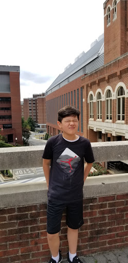 Book Store «Georgetown University Bookstore», reviews and photos, 3800 Reservoir Rd NW, Washington, DC 20057, USA