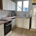 Photo n° 1 de l'avis de L'Honorey.o fait le 10/04/2023 à 19:07 pour Ecocuisine Mondeville - Cuisines et Electroménager à Mondeville