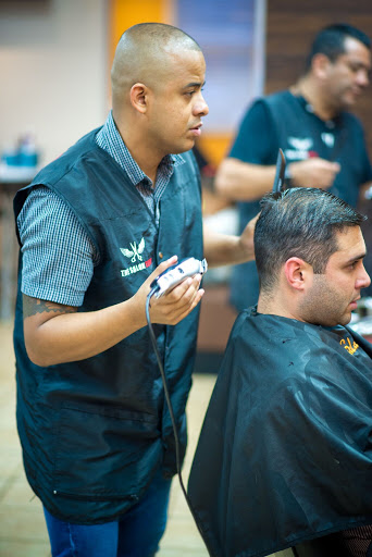 Hair Salon «The Salon Expo», reviews and photos, 76 W Palisade Ave, Englewood, NJ 07631, USA