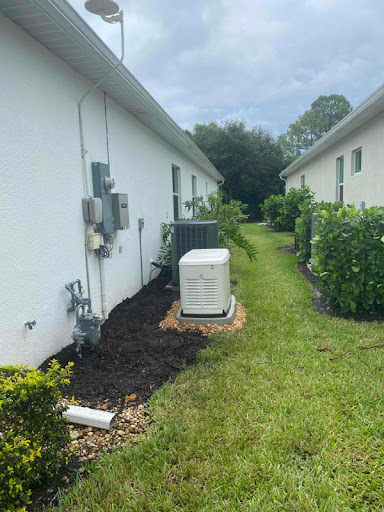 Electrician «Southwest Florida Electric Inc.», reviews and photos, 2565 South St, Fort Myers, FL 33901, USA