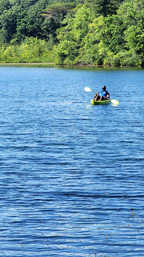 State Park «Watson Pond State Park», reviews and photos, 1644 Bay St, Taunton, MA 02780, USA