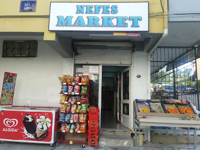 Nefes Market