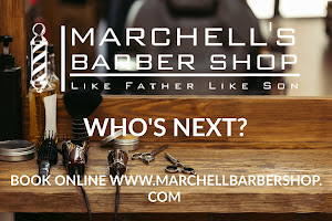 Marchell's Barber Shop