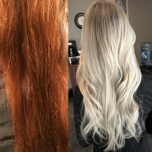 Beauty Salon «JTH Salon», reviews and photos, 145 S Courtland St, East Stroudsburg, PA 18301, USA