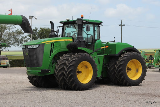 Tractor Equipment Supplier «Everglades Equipment Group», reviews and photos, 2017 NW 16th St, Belle Glade, FL 33430, USA