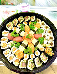 Photos du propriétaire du Restaurant asiatique Ayalguu Sushi Kimchi Reignier-Esery - n°2