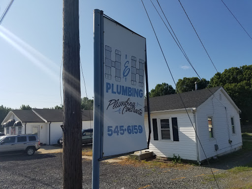 H & H Plumbing Inc in Mint Hill, North Carolina