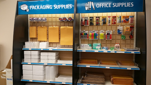 Shipping and Mailing Service «The UPS Store», reviews and photos, 1749 W Golf Rd, Mt Prospect, IL 60056, USA