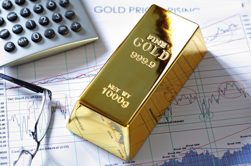 Noble Gold Investments image