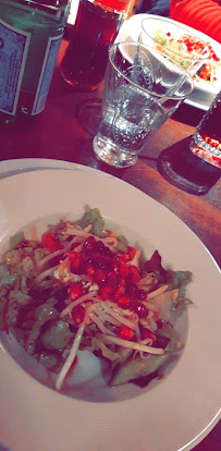 Salade du Restaurant Beef Cut à Courbevoie - n°2
