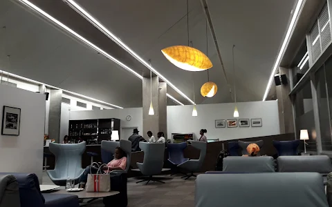 Air Lounge Café image