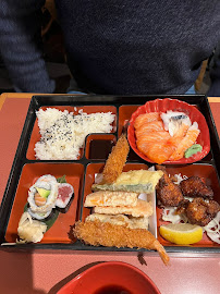 Sushi du Restaurant japonais Jomon à Lille - n°19