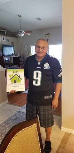 Solar Energy Company «Efficient Home Services of Florida», reviews and photos