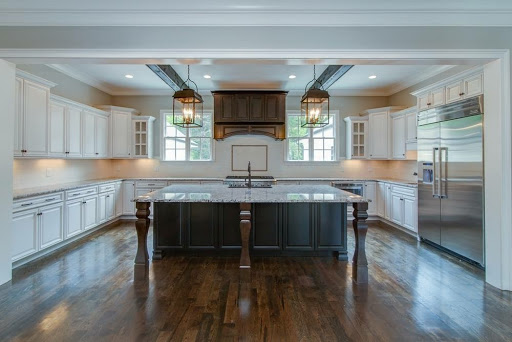 Cabinet Store «Timberland Cabinetry Co», reviews and photos, 3515 Cleburne Rd, Spring Hill, TN 37174, USA