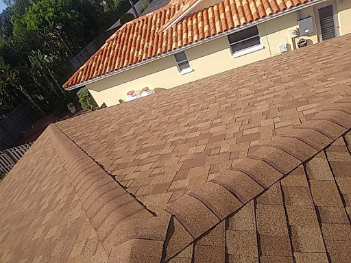 Roofing Contractor «Done Rite Roofing inc.», reviews and photos, 405 Orange St, Palm Harbor, FL 34683, USA