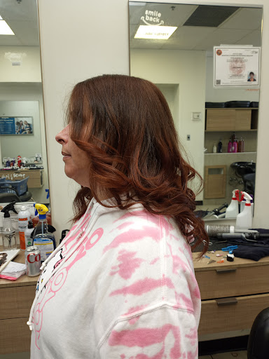 Hair Salon «Hair Cuttery», reviews and photos, 817 N Homestead Blvd, Homestead, FL 33030, USA