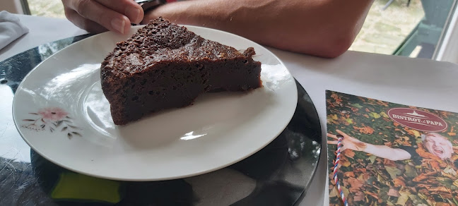 Bistrot de papa - Restaurace