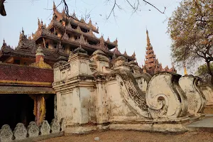 Bagaya Monastery image