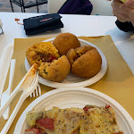 Photo n°1 de l'avis de Giada.r fait le 25/07/2022 à 16:40 sur le  Gastronomia Martorana à Lampedusa