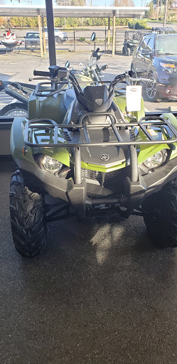 Motorcycle Dealer «Tacoma Motorsports», reviews and photos, 4701 Center St, Tacoma, WA 98409, USA