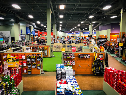 Sporting Goods Store «Golfers Warehouse», reviews and photos, 75 Brainard Rd, Hartford, CT 06114, USA