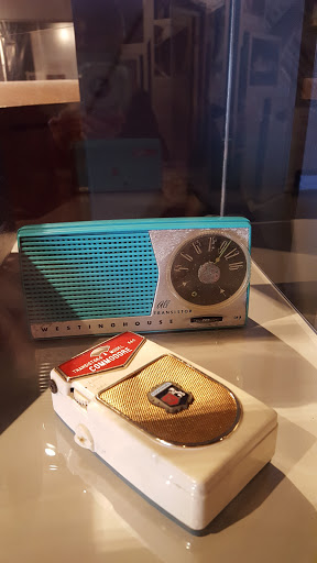 Museum «National Electronics Museum», reviews and photos, 1745 W Nursery Rd, Linthicum Heights, MD 21090, USA