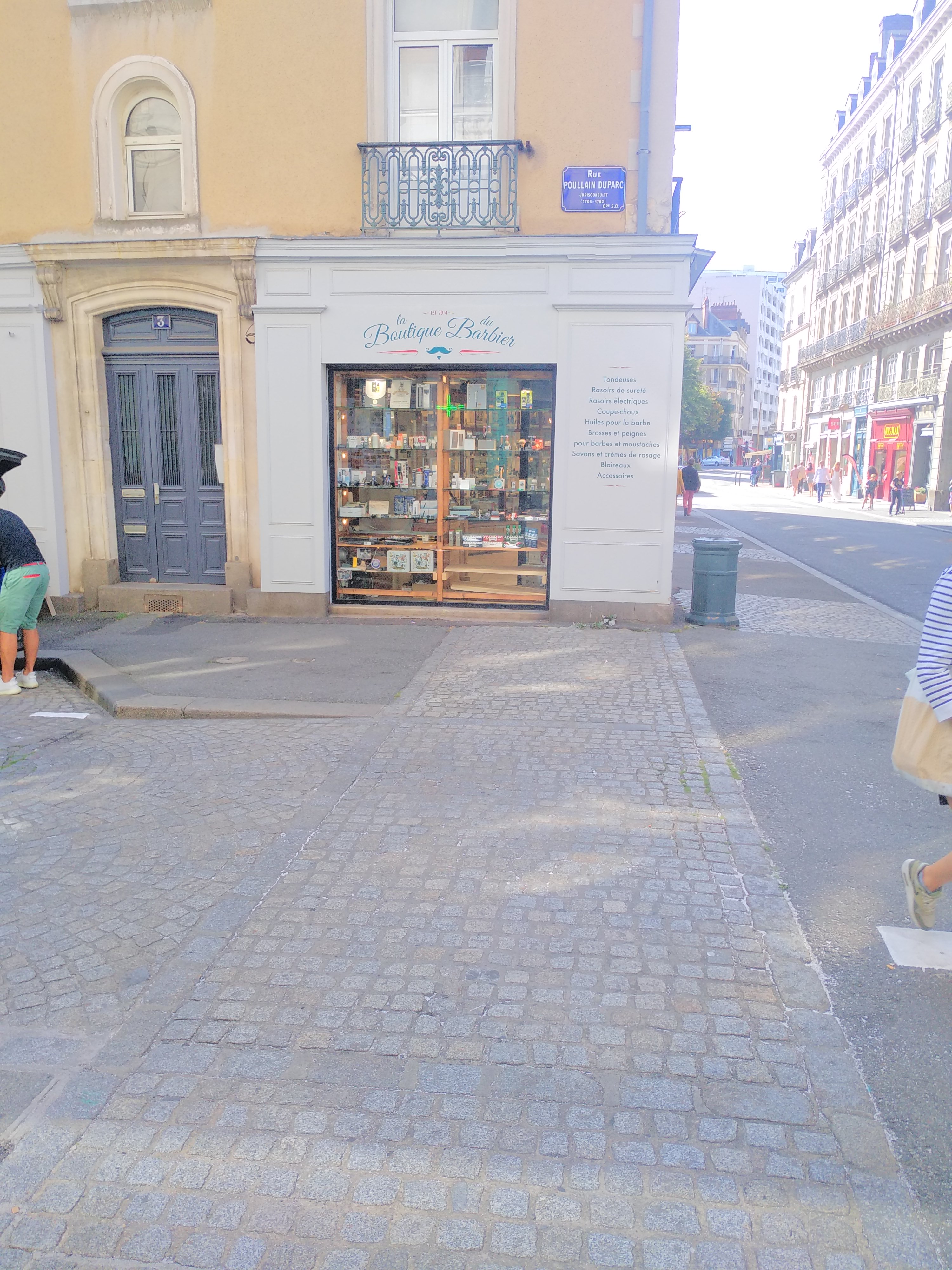 Photo n° 2 de l'avis de frédéric.a fait le 14/09/2019 à 13:37
