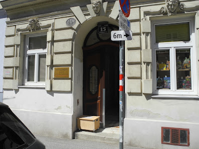 Andreas Krikl Edelhofgasse 15, 1180 Wien, Österreich