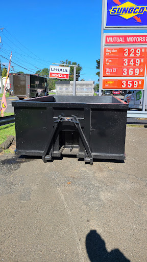 Tire Shop «Greco Tire & Auto», reviews and photos, 15 Mill Plain Rd, Danbury, CT 06813, USA