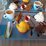 Photo n° 4 de l'avis de Corinne.o fait le 16/09/2022 à 18:23 pour Restaurant La Cale à Plouër-sur-Rance