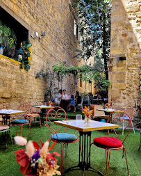 Atmosphère du Restaurant Frida à Bordeaux - n°2
