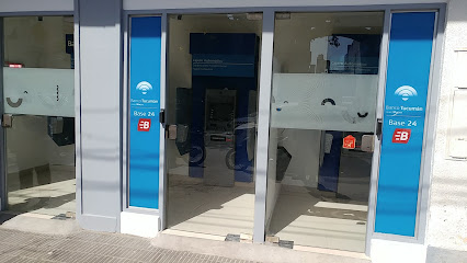 Cajero Automático Banco Tucumán