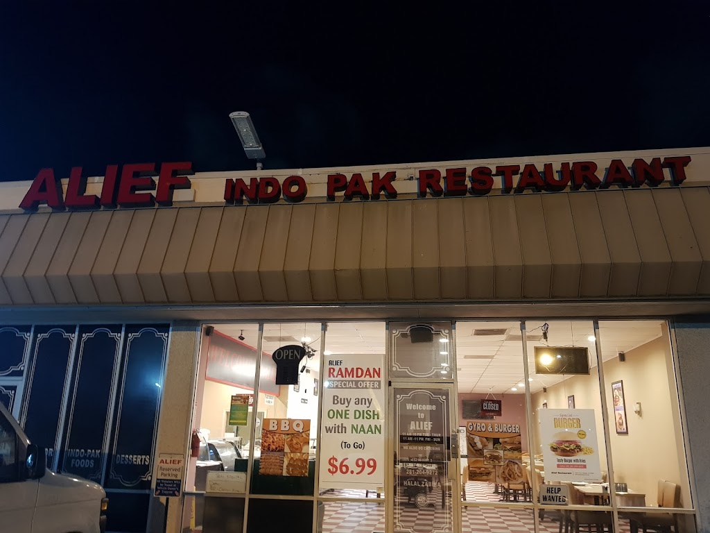 Alief Indo-Pak Restaurant 77598