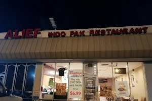 Alief Indo-Pak Restaurant image