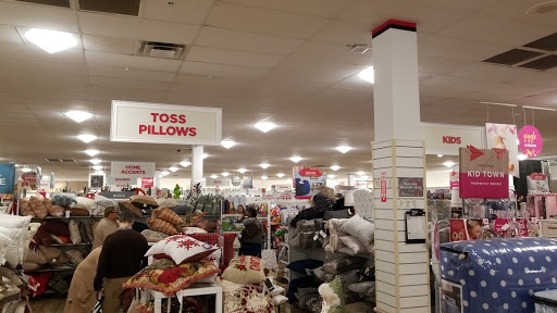 Department Store «HomeGoods», reviews and photos, 1301 Fair Lakes Shopping Center, Fairfax, VA 22033, USA