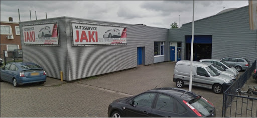 Autoservice Jaki