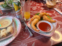 Plats et boissons du Restaurant vietnamien Kinh Do à Quimperlé - n°12