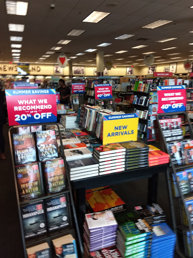 Book Store «Books-A-Million», reviews and photos, 7074 Eastchase Pkwy, Montgomery, AL 36117, USA