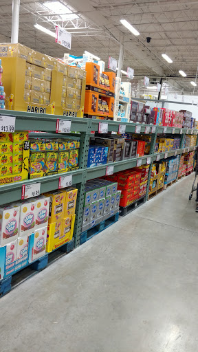 Warehouse club «BJ’s Wholesale Club», reviews and photos, 2 Chevy Dr, East Syracuse, NY 13057, USA