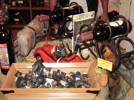 Winery «Carlos Creek Winery», reviews and photos, 6693 County Rd 34 NW, Alexandria, MN 56308, USA