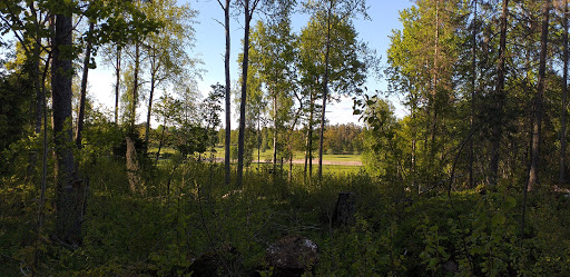 Upplands Väsby Bågskytteklubb Utebana