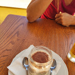 Photo n°4 de l'avis de Jean-Marc.h fait le 14/10/2021 à 18:45 sur le  Lo Chalet Ristorante Wine & Bar à Alghero