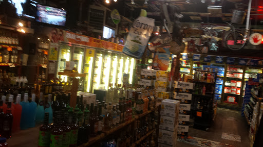 Liquor Store «Powder Keg Liquors», reviews and photos, 2001 E Evans Ave, Pueblo, CO 81004, USA