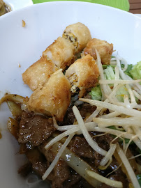 Vermicelle du Restaurant vietnamien La Petite Table de Saïgon à Maisons-Alfort - n°2